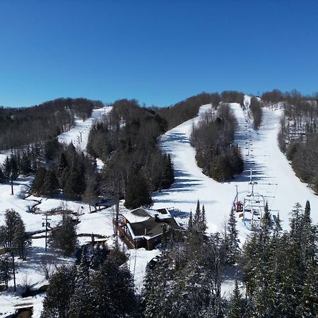 Otsego Resort Гейлорд Экстерьер фото