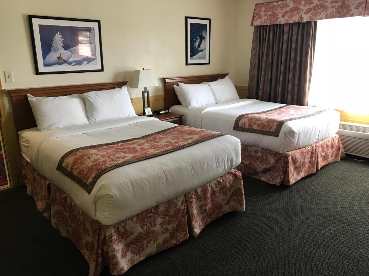 Otsego Resort Гейлорд Экстерьер фото
