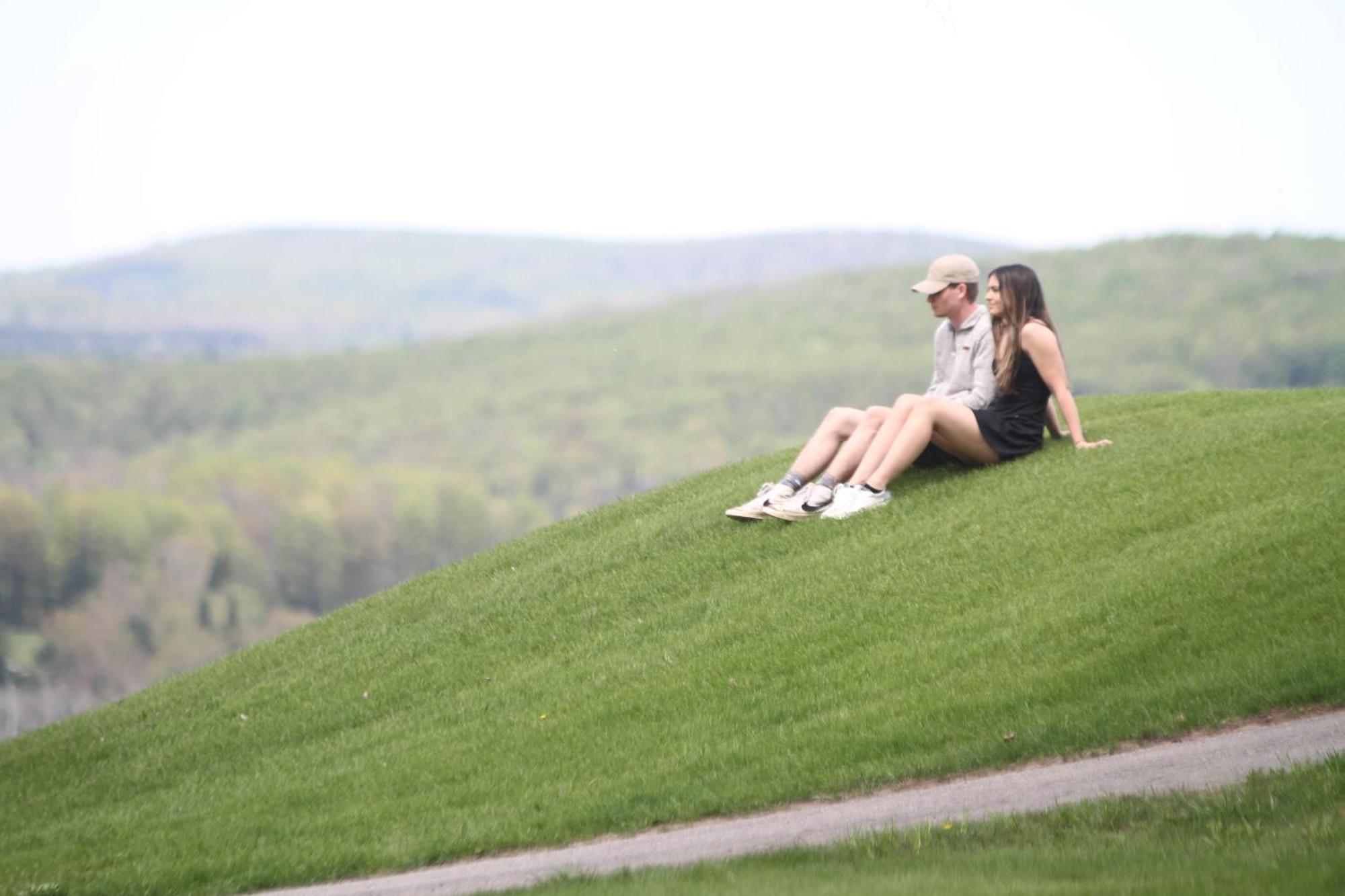 Otsego Resort Гейлорд Экстерьер фото