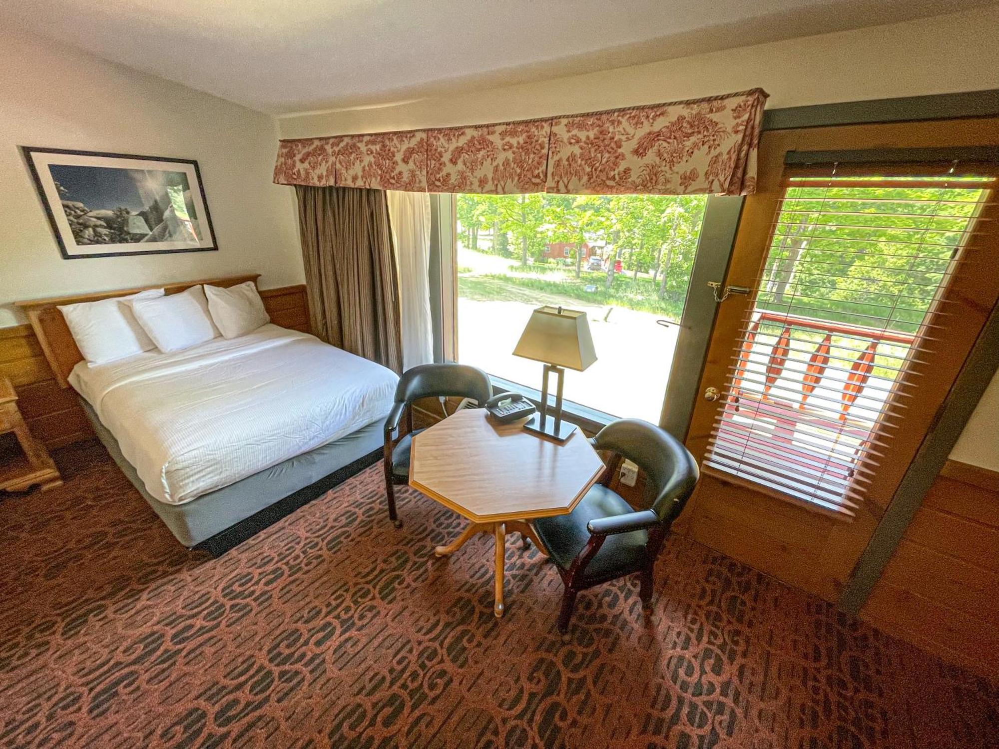 Otsego Resort Гейлорд Экстерьер фото