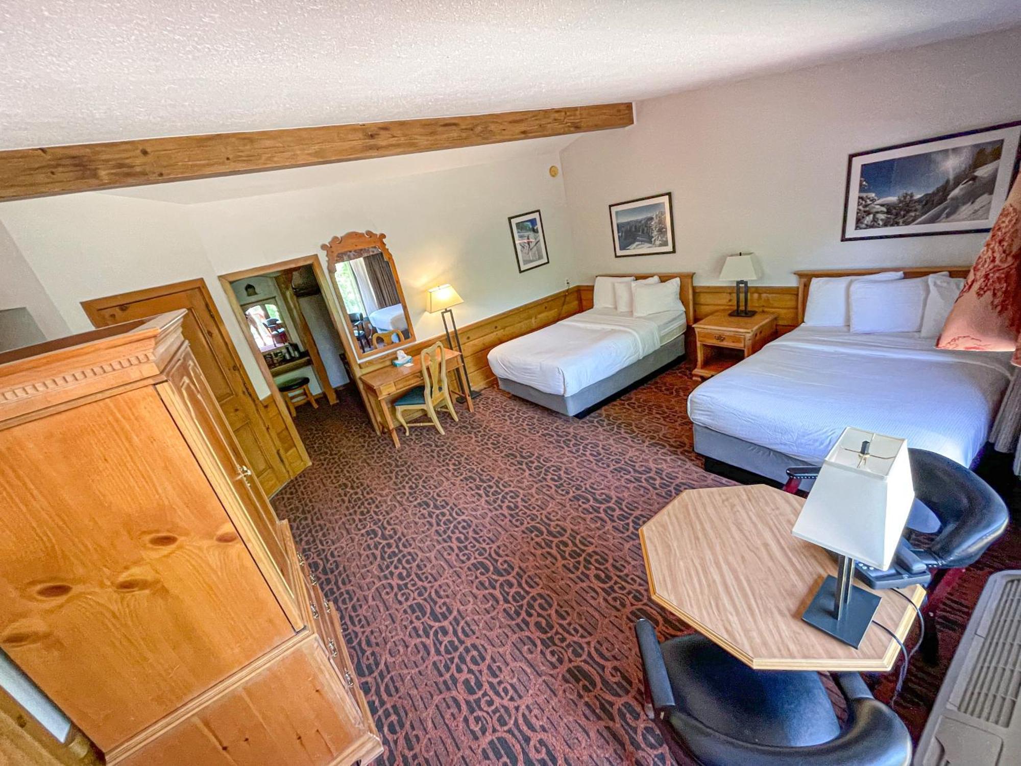 Otsego Resort Гейлорд Экстерьер фото