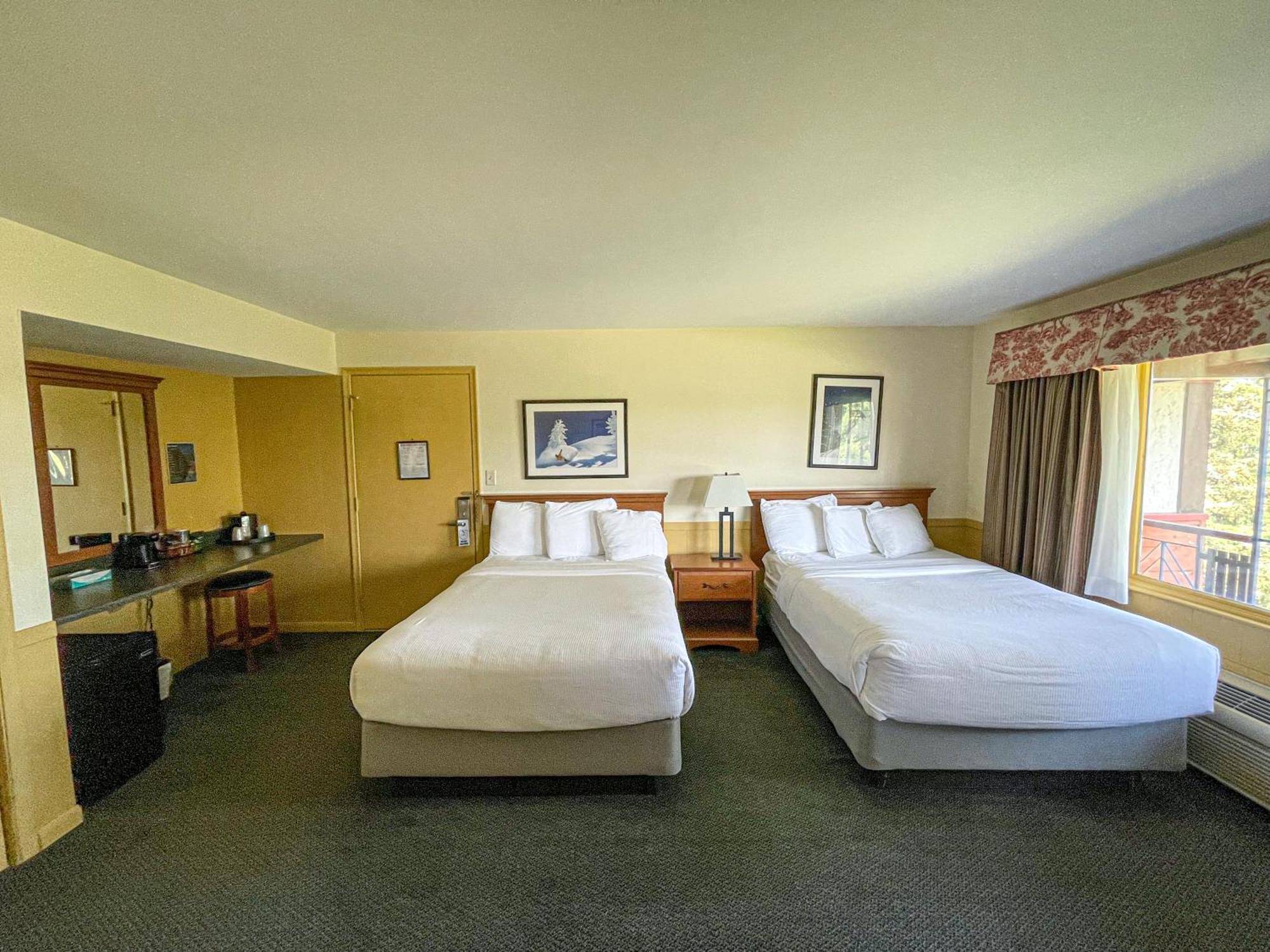 Otsego Resort Гейлорд Экстерьер фото