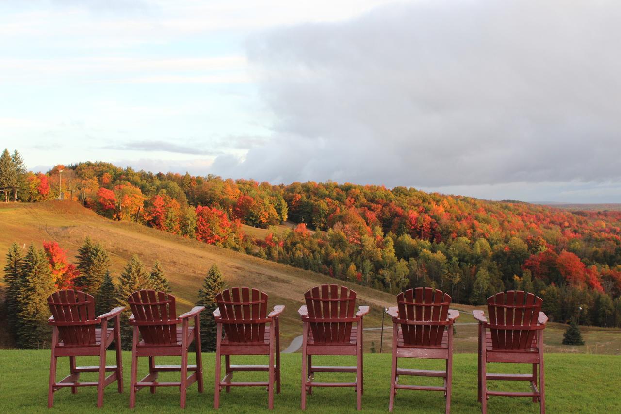 Otsego Resort Гейлорд Экстерьер фото