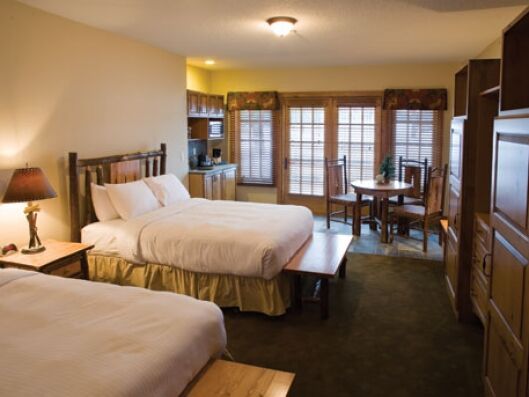 Otsego Resort Гейлорд Экстерьер фото