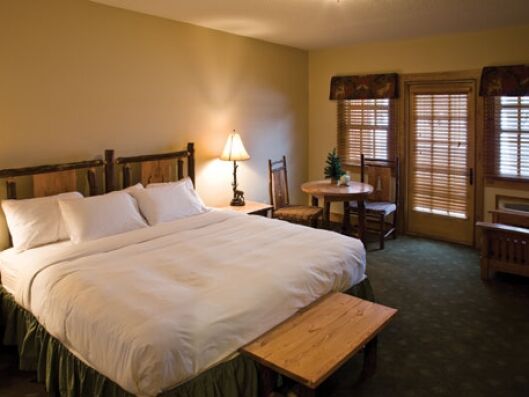 Otsego Resort Гейлорд Экстерьер фото